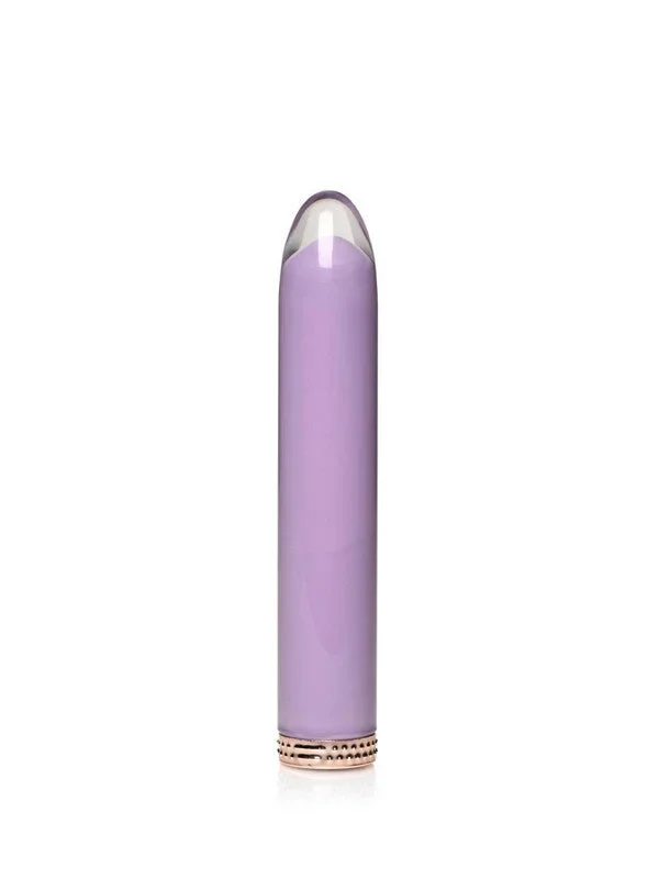 10X Mini Glass Bullet VIbrator