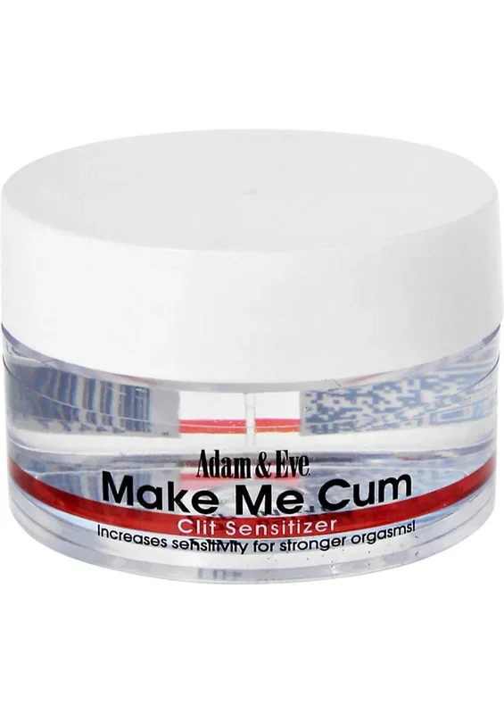 A&E Make Me Cum Clit Sensitizer .5oz