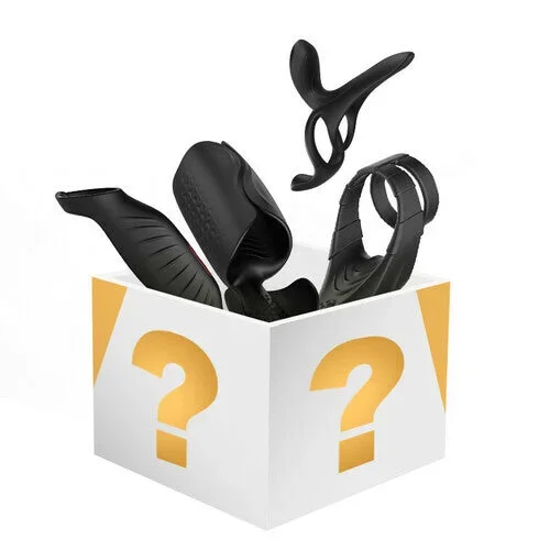 Acmejoy – Accessories Mystery Box The Enchanter