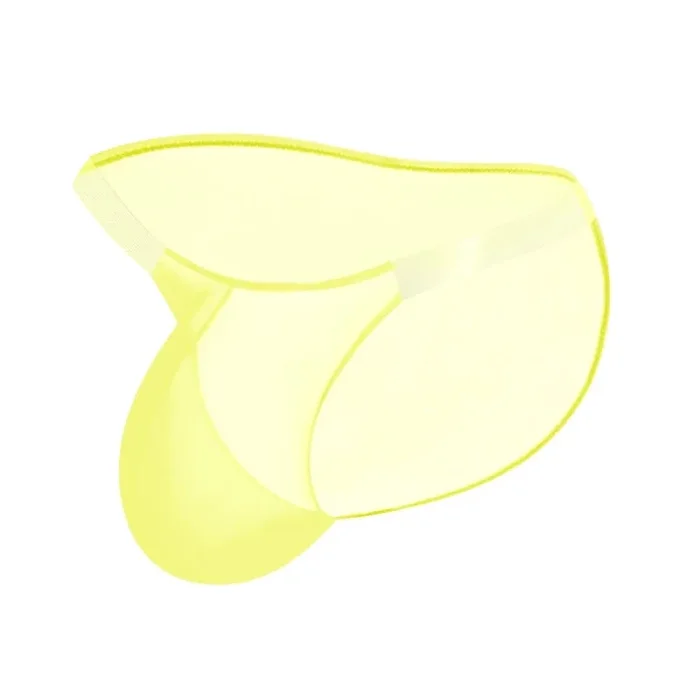 ADANNU Augusta Brief Yellow