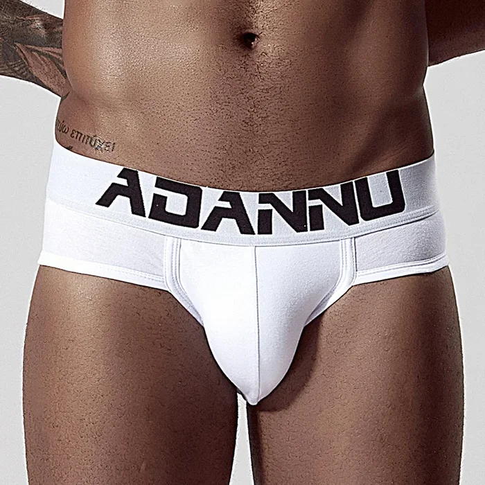 ADANNU Columbus Brief White