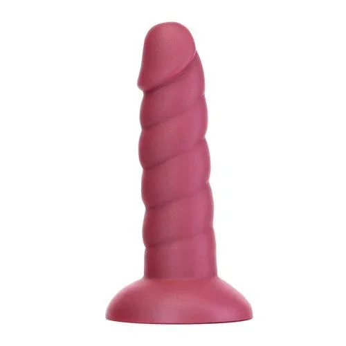 Addiction Fantasy Unicorn Dildo 5.5 ” – Pink