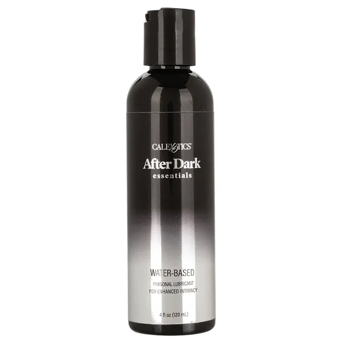 After Dark Essentials Water-Free-Base Lubricant 4oz