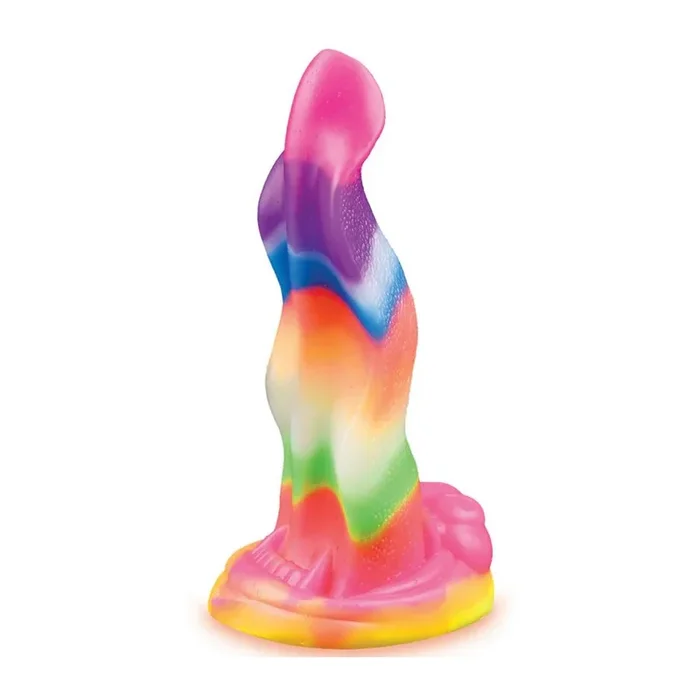 Alien Nation Lick of the Lair