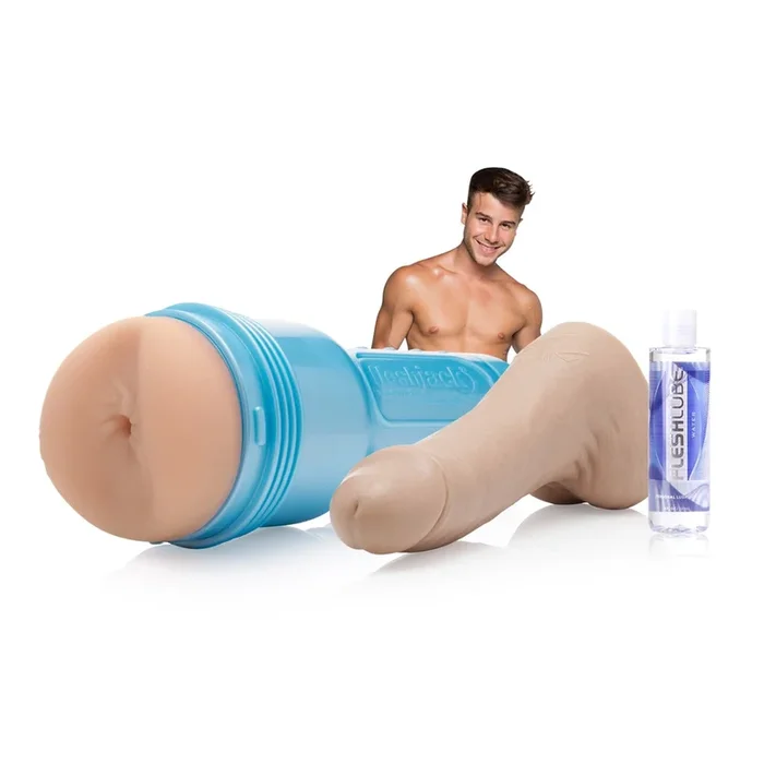 Allen King: Majestic and Dildo ring