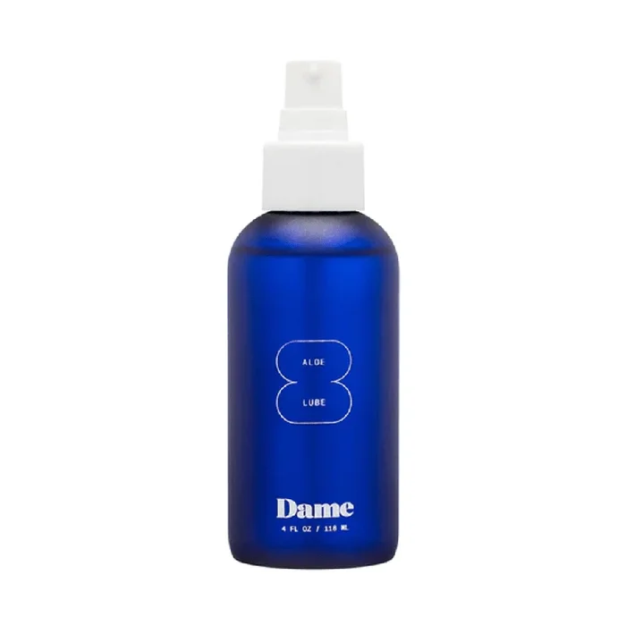 Aloe Lube – 4oz