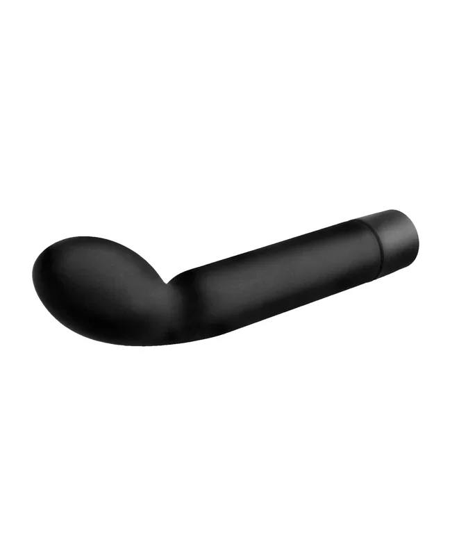 Anal Fantasy Collection P-Spot Tickler Vibe – Black