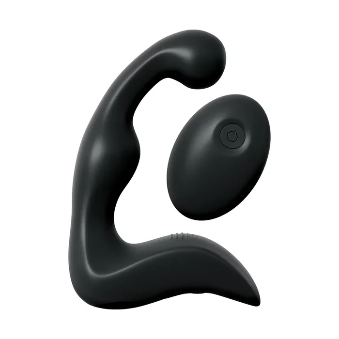 Anal Fantasy Elite Remote Control P-Spot Pro – Blackness