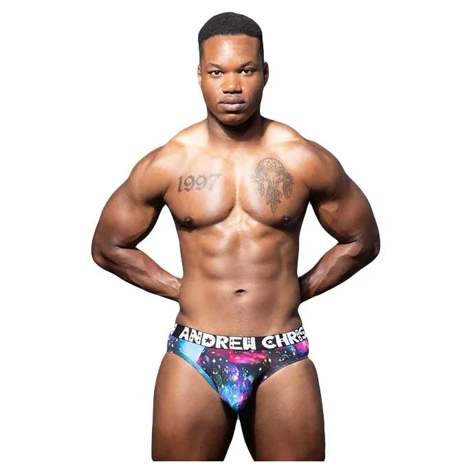 Andrew Christian Andrew Capsule Space – Universe Brief w/ NEAR NAKED®