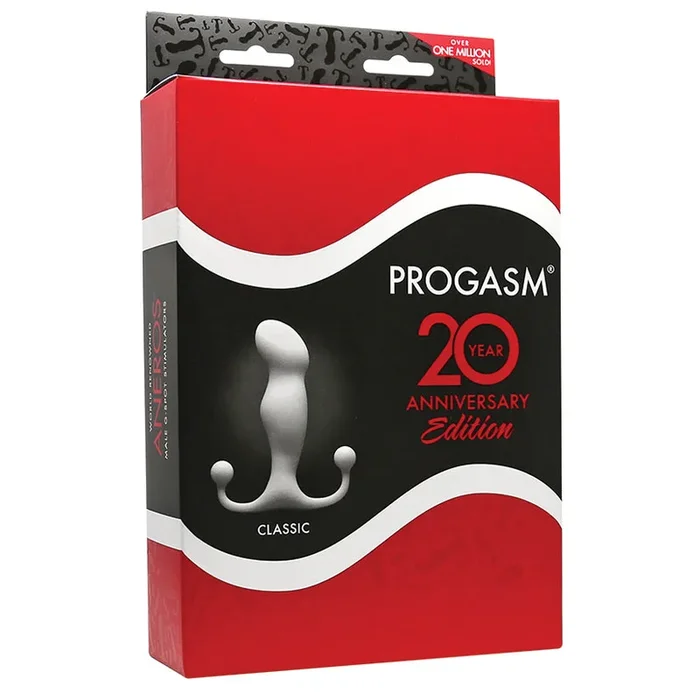 Aneros Progasm-Edward White