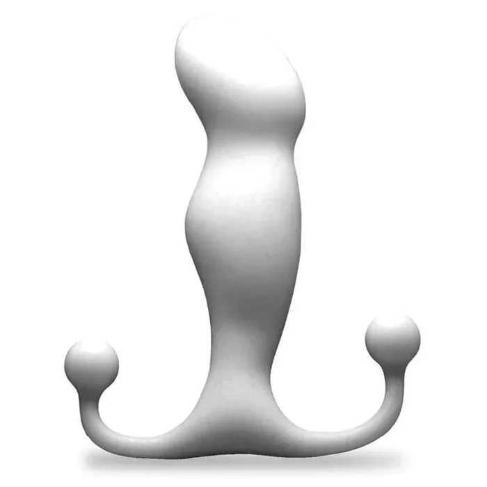 Aneros Progasm Prostate Stimulator Classic White