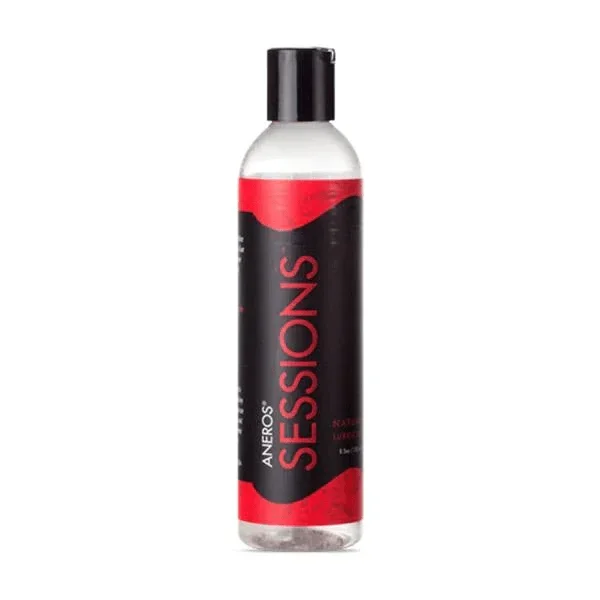 Aneros Sessions Lubricant 8.5oz