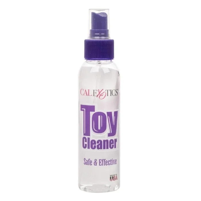 Anti-Bacterial Toy Cleaner – 4.30 oz