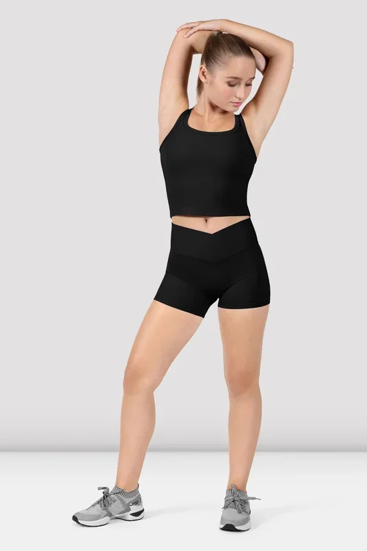 Apex Teen BLOCHeverhold Switch Tank Top