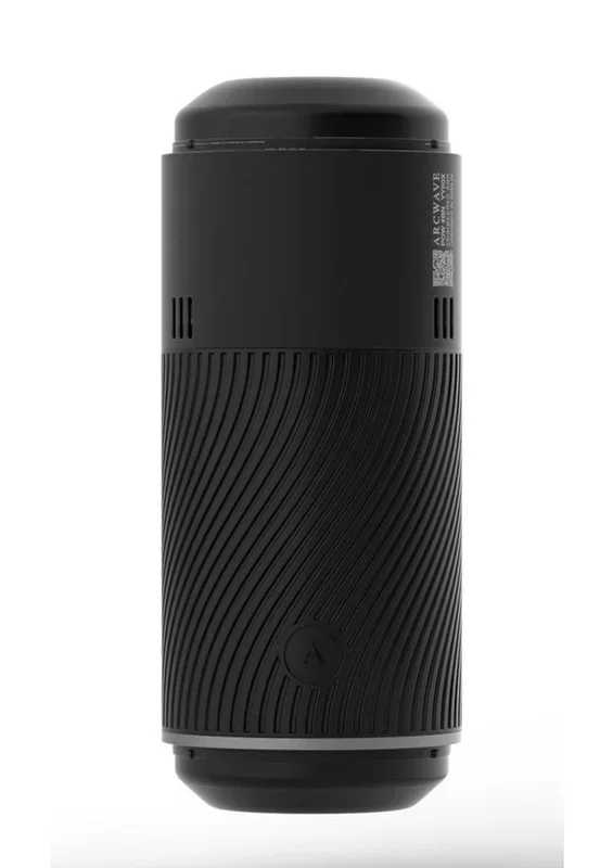 Arcwave Pow Silicone Dual End Stroker