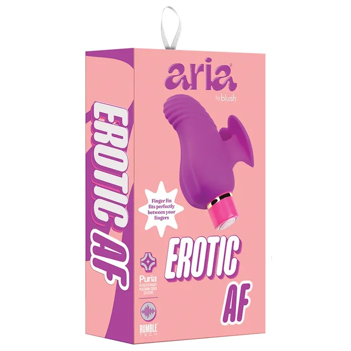 Aria Erotic AF-Plum