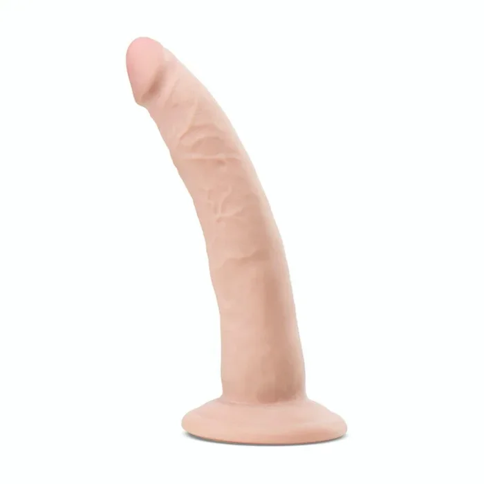 Au Naturel 7″ Jack Dildo