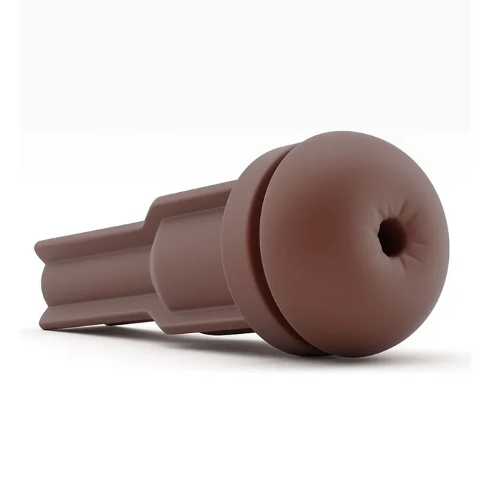 Autoblow AI Ultra Anus Sleeve – Brown