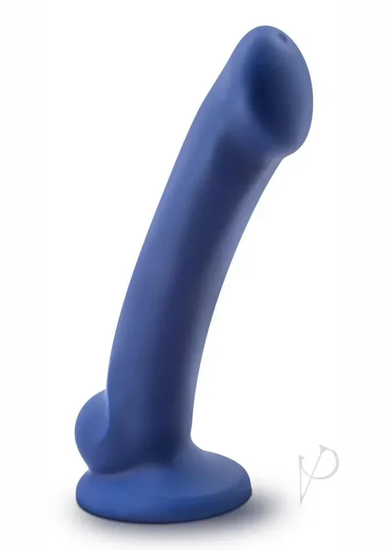 Avant D10 Ergo Mini – Handcrafted Silicone Dildo