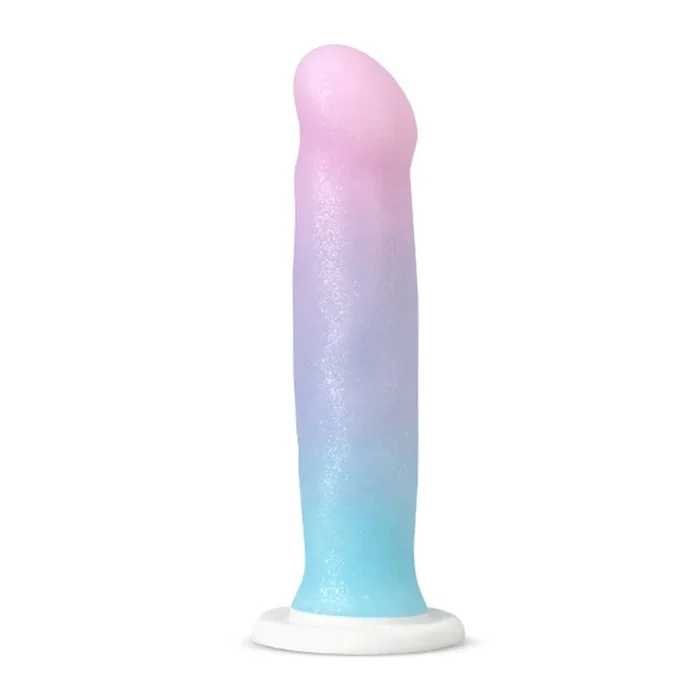Avant D17 ‘Lucky’ Silicone Suction Cup Dildo