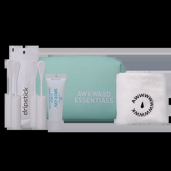 Awkward Essentials Starter Set