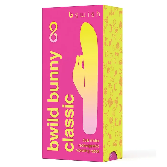 B Swish Bwild Bunny Infinite Classic-S…