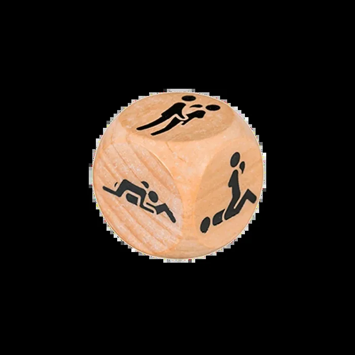 Baffle Favourable Dice