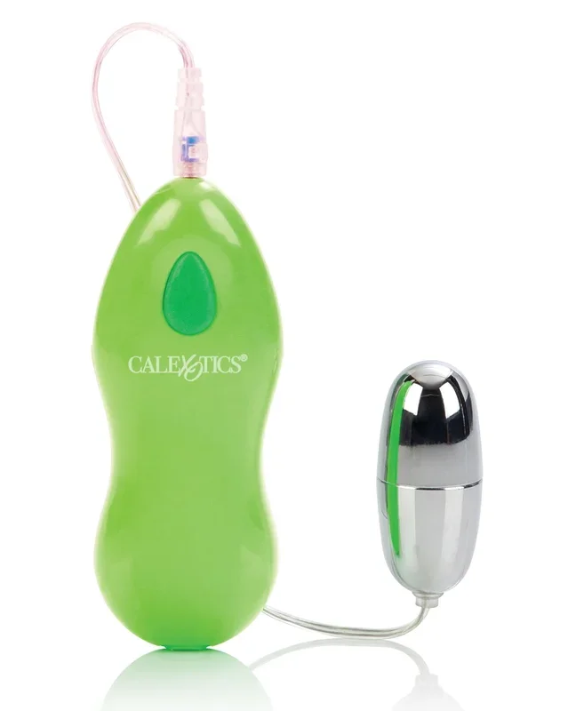 Ballistic Bullet – Green