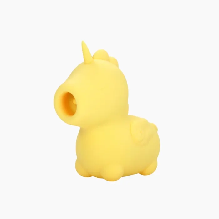 Bean Blossom Mini Unicorn Fluttering Vibe