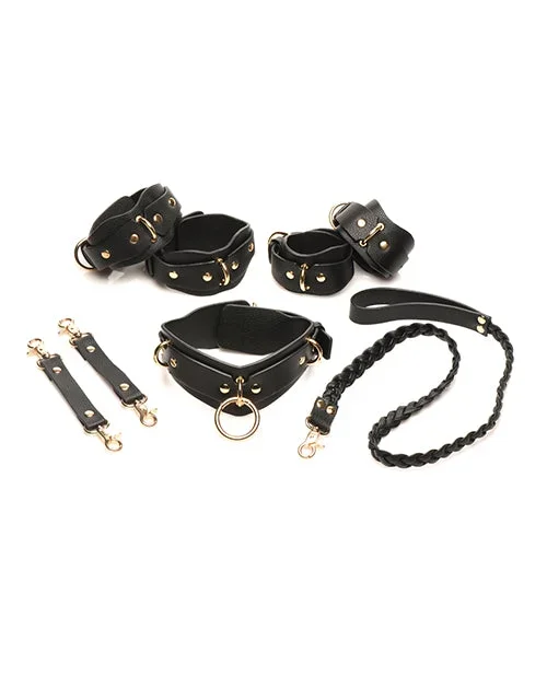 Bedroom Bliss Lover’s Restraint Set