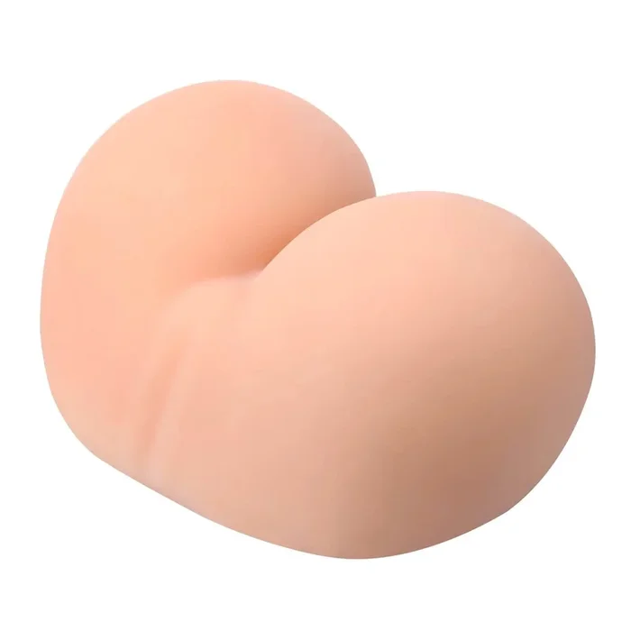 Beingfetish TPE skin color naturalistic ass