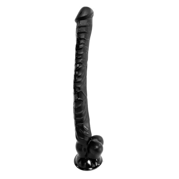 Big 16 Inch Dick with Balls – The Satyr