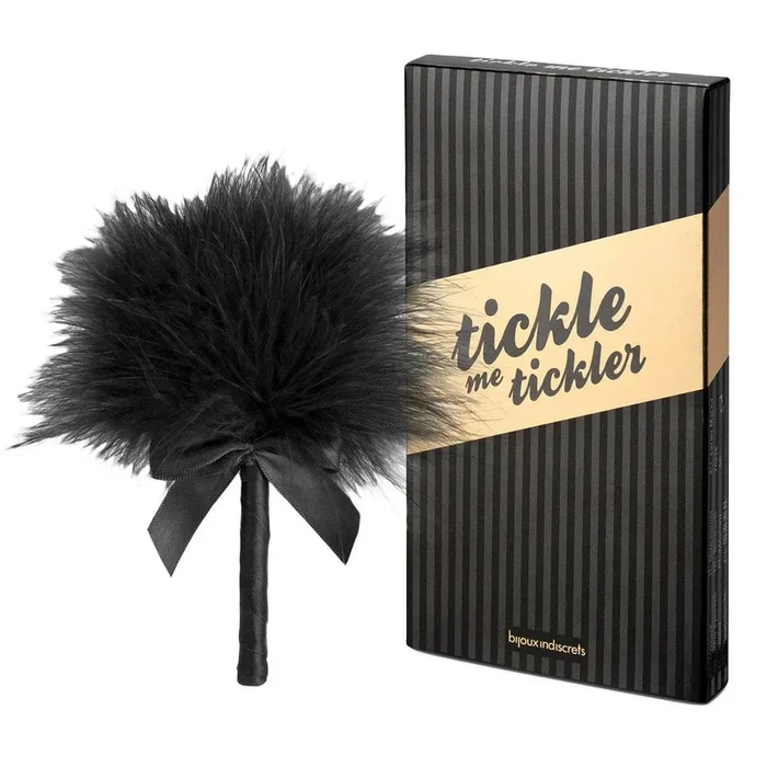 Bijoux Indiscrets Les Petits Bon Bon Tickle Me Tickler