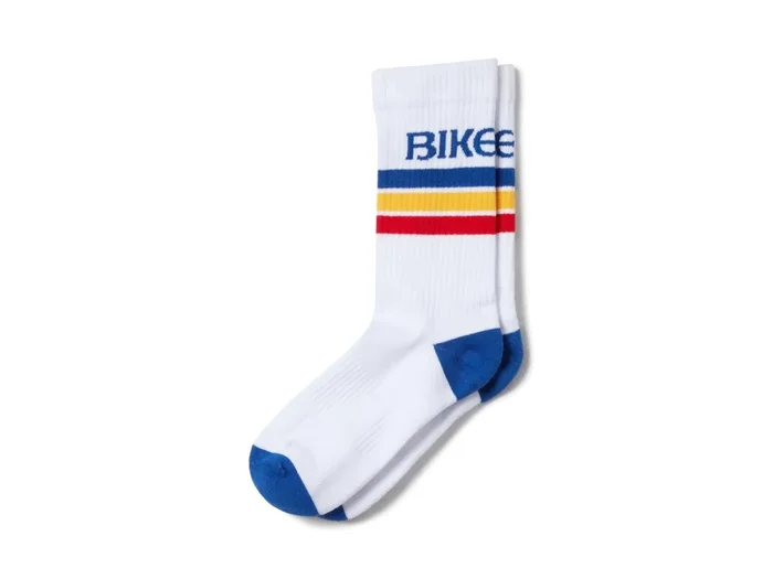 BIKE Crew Socks