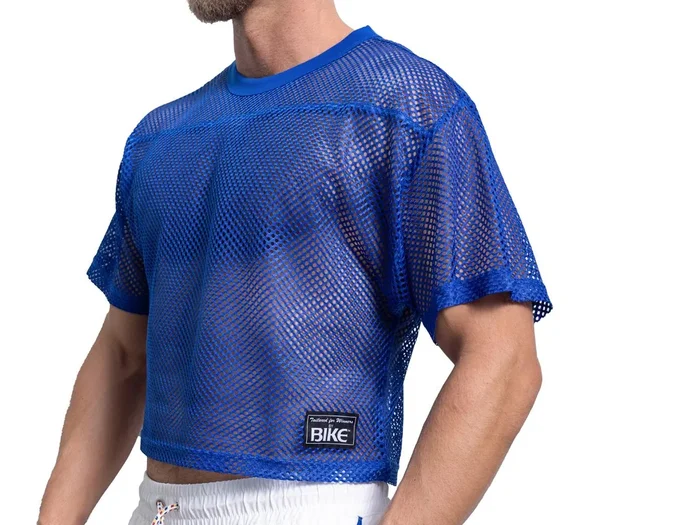 BIKE Practice Jersey, Royal