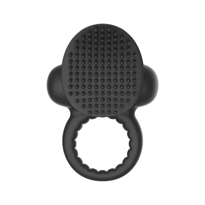 Black Cheap Cock Ring Online for Men