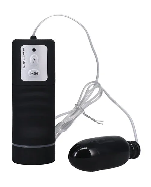 Black Magic Bullet & Controller