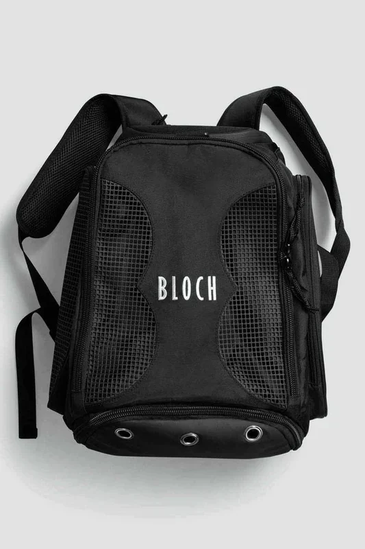 Bloch Shapeshifter Bag