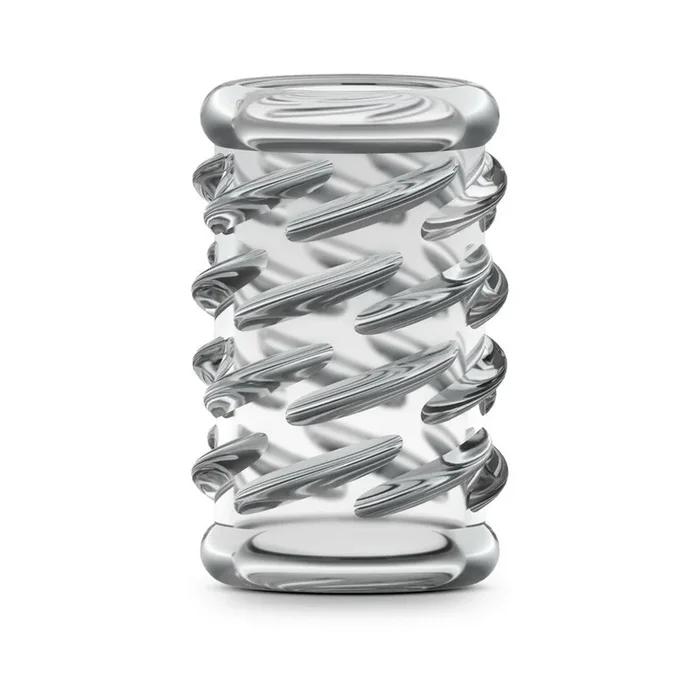 Blush Stay Hard Cock Sleeve 06 – Clear