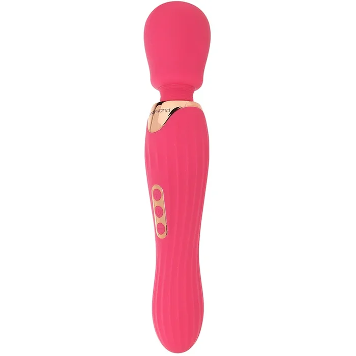BodyWand 12 Inch Rumble Wand