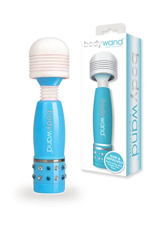 Bodywand Mini Wand