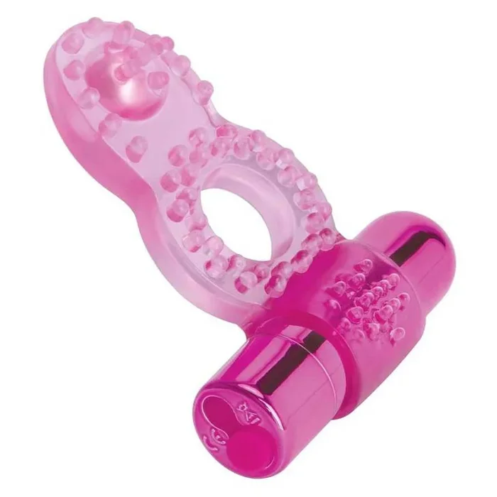 Bodywand Rechargeable Deluxe Orgasm Enhancer Ring