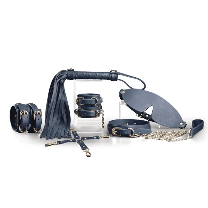 Bondage Couture – 6 Piece Kit