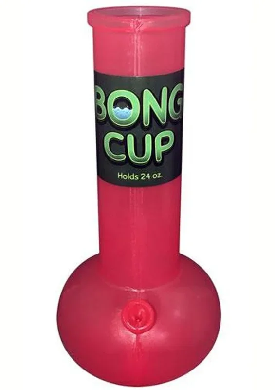Bong Cup
