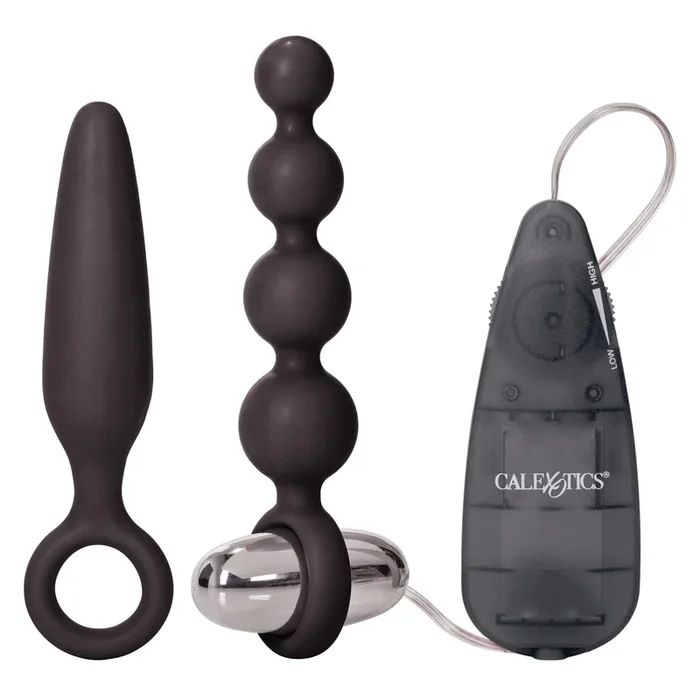 Booty Call Booty Vibro Kit – Shameful