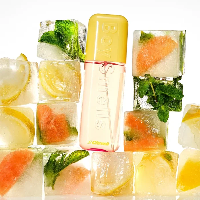 BOY SMELLS CITRUSH BODY MIST – 2 sizes