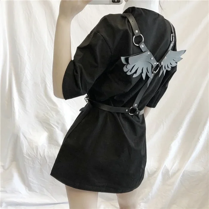 Brianna’s Angel Harness