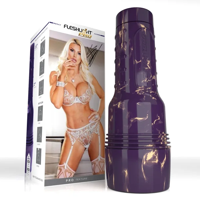 Brittany Andrews Fleshlight