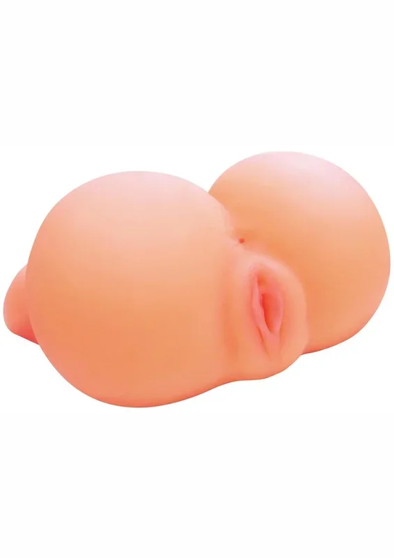 Buttman’s Doggy Style Dream