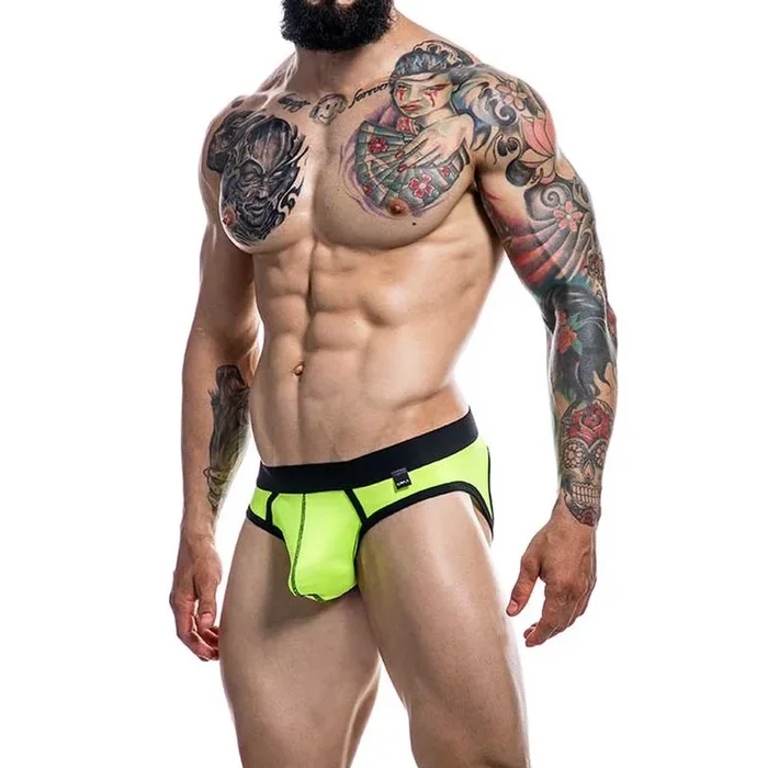 C4M Jockair – Neon